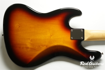 MIJ Traditional 60s Jazz Bass - 3TS